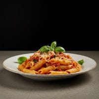 Red Sauce Pasta